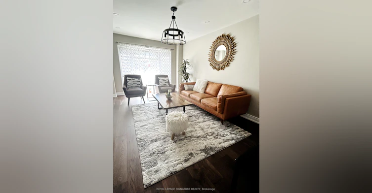 Upper-2951 Kingsway Drive, Oakville, ON, L6J 6V1 - 3