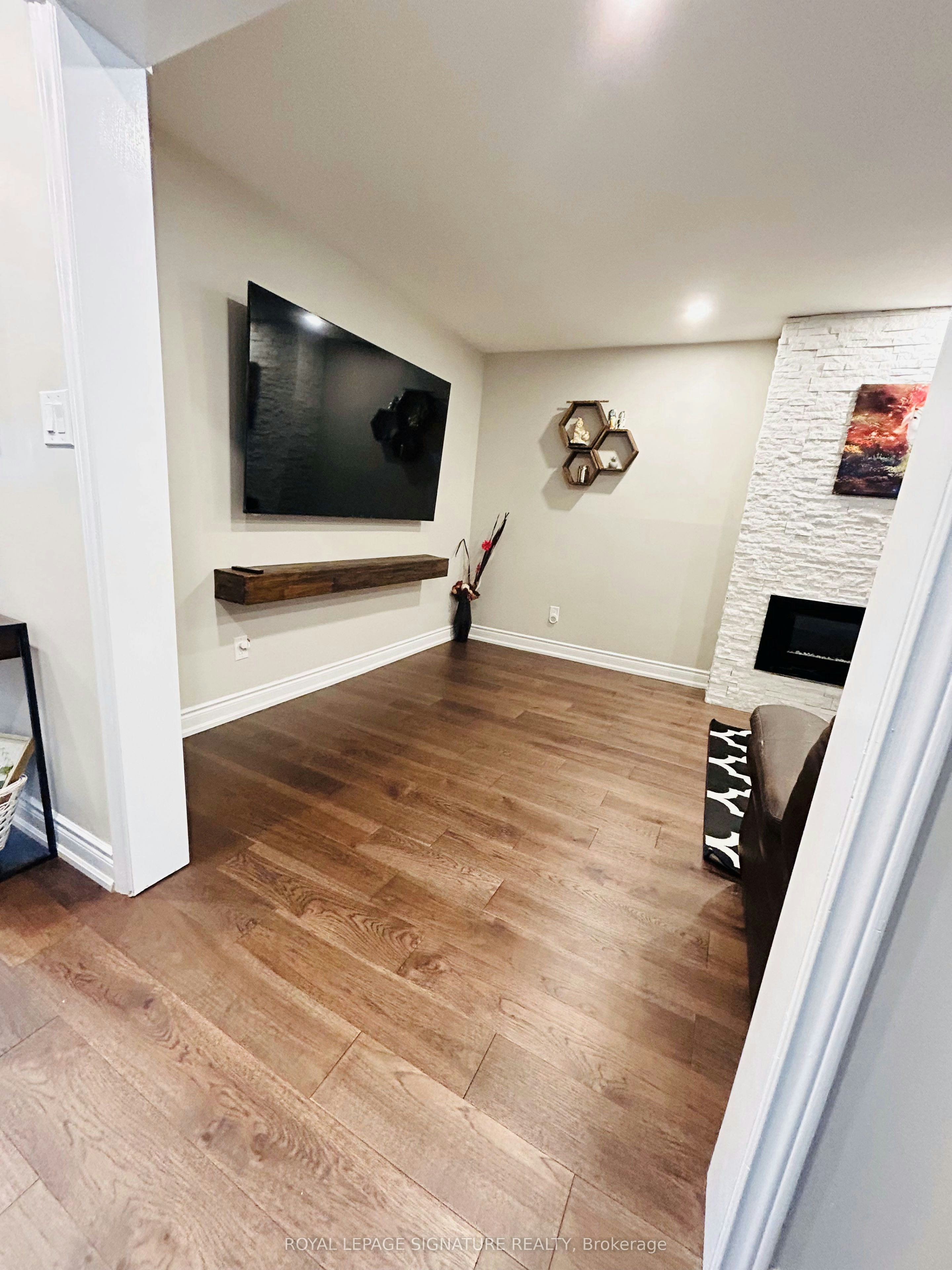 Upper-2951 Kingsway Drive, Oakville, ON, L6J 6V1 - 6