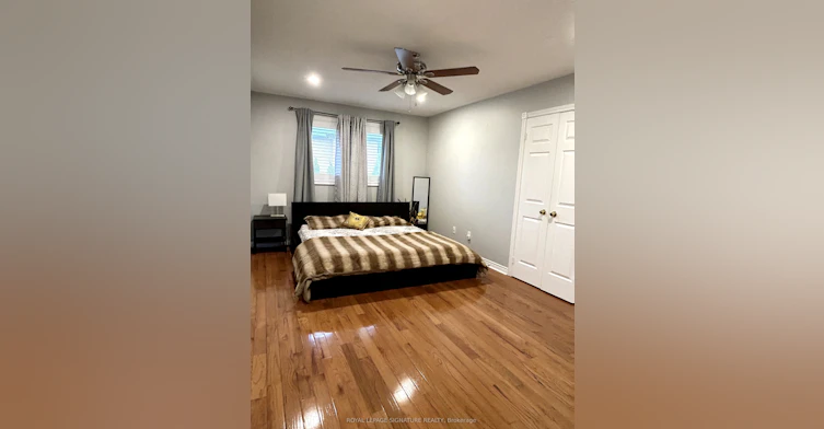 Upper-2951 Kingsway Drive, Oakville, ON, L6J 6V1 - 15