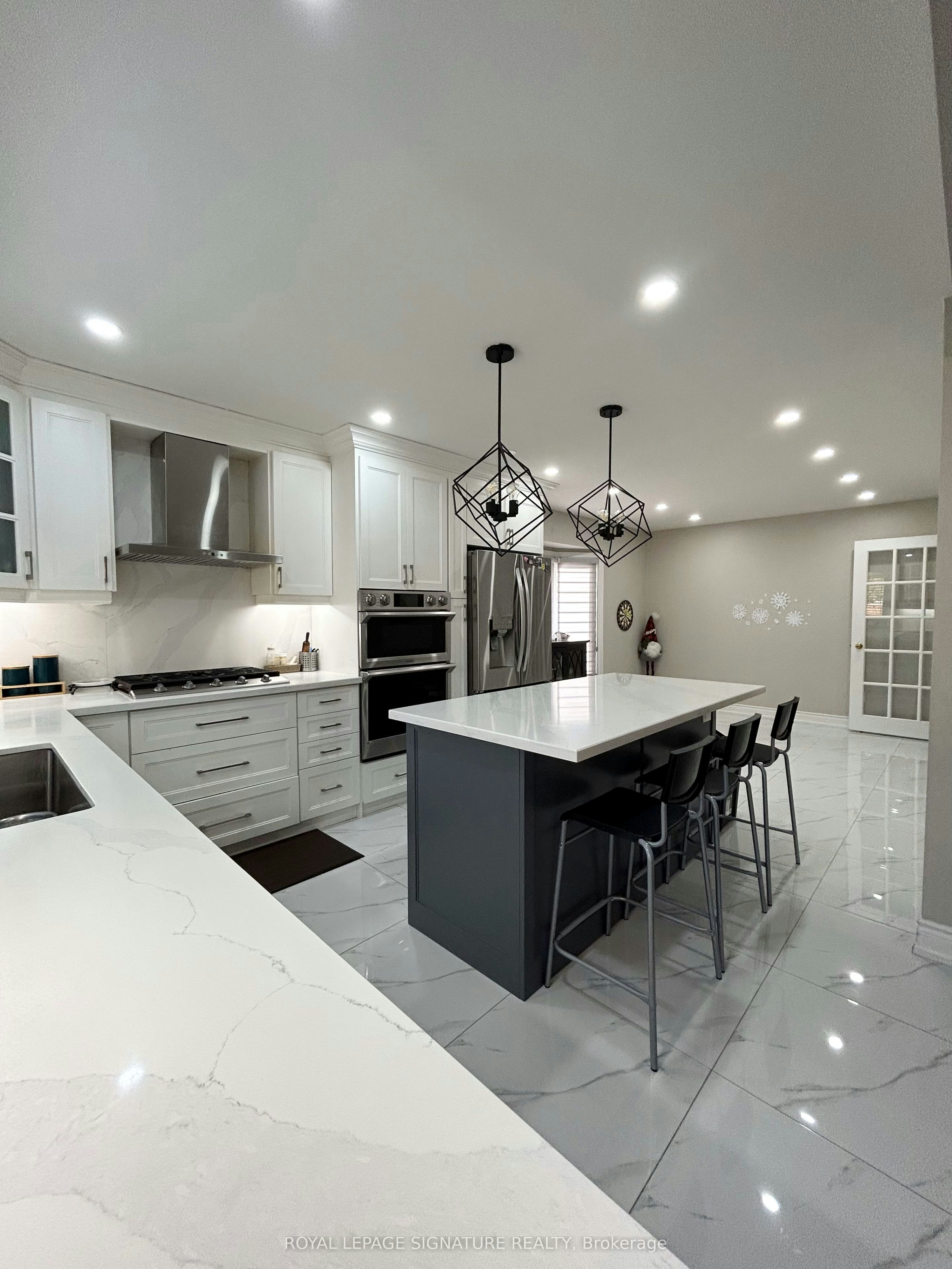 Upper-2951 Kingsway Drive, Oakville, ON, L6J 6V1 - 8