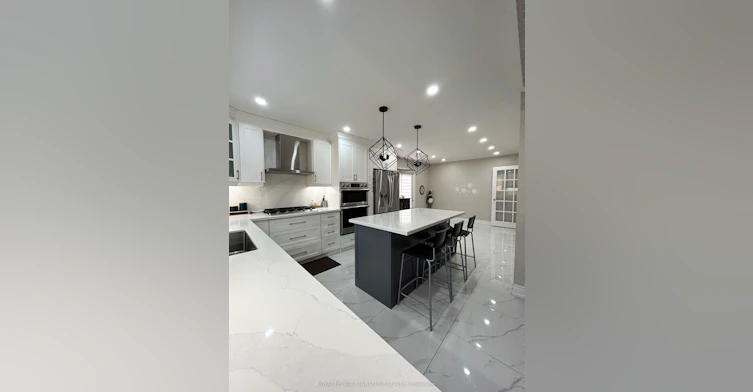 Upper-2951 Kingsway Drive, Oakville, ON, L6J 6V1 - 8
