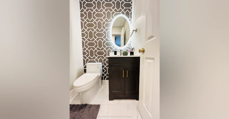 Upper-2951 Kingsway Drive, Oakville, ON, L6J 6V1 - 14