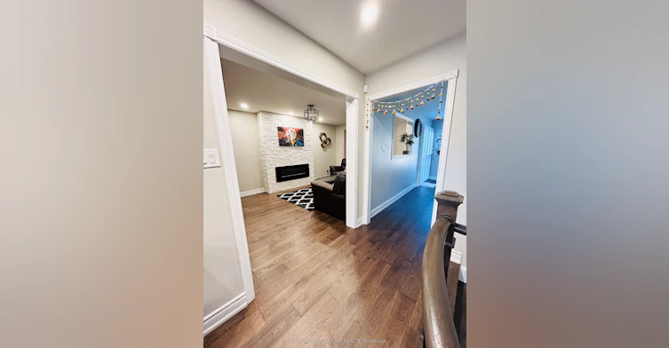 Upper-2951 Kingsway Drive, Oakville, ON, L6J 6V1 - 7