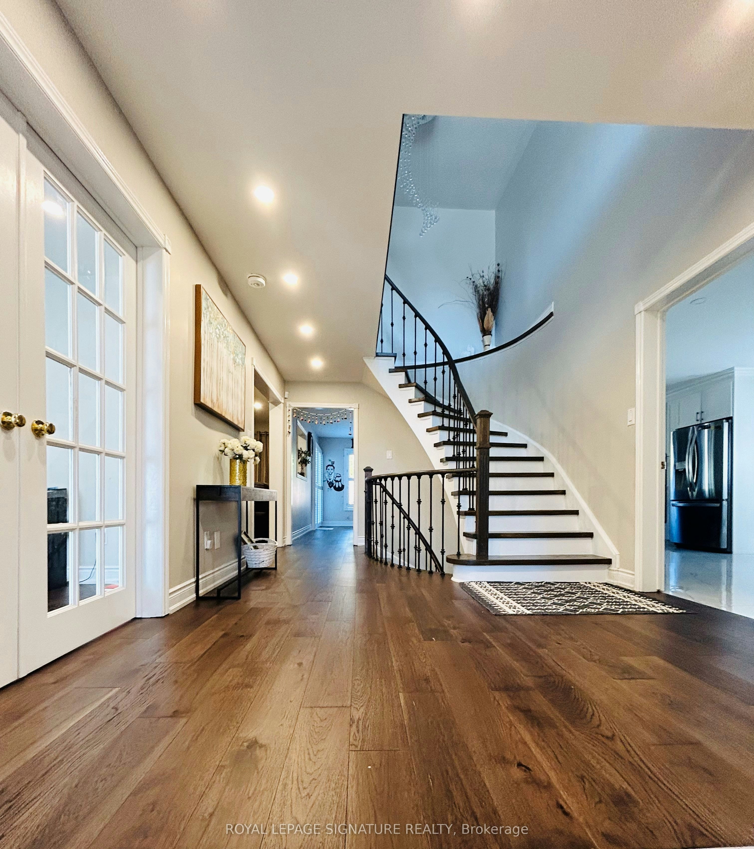 Upper-2951 Kingsway Drive, Oakville, ON, L6J 6V1 - 2
