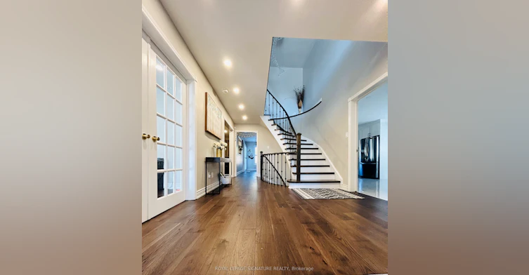Upper-2951 Kingsway Drive, Oakville, ON, L6J 6V1 - 2