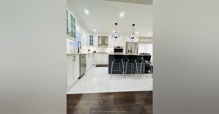 Upper-2951 Kingsway Drive, Oakville, ON, L6J 6V1 - 10