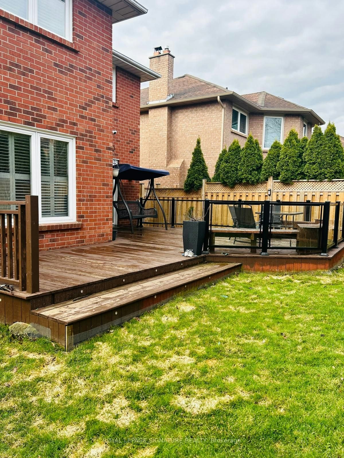 Upper-2951 Kingsway Drive, Oakville, ON, L6J 6V1 - 23