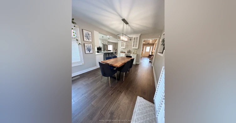 Upper-2951 Kingsway Drive, Oakville, ON, L6J 6V1 - 12