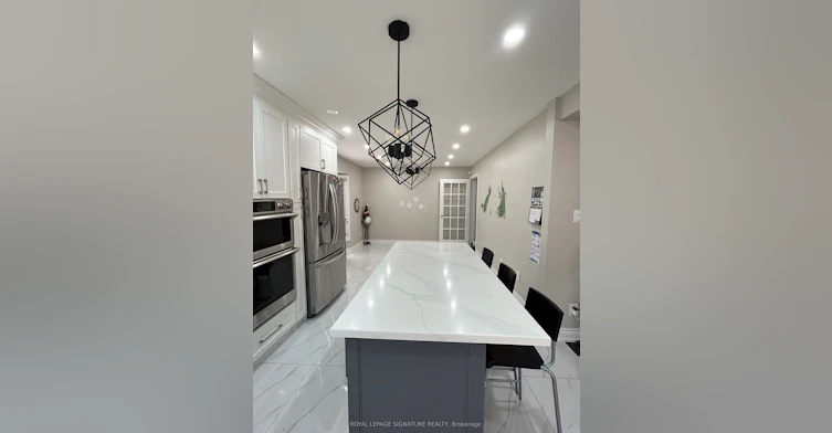 Upper-2951 Kingsway Drive, Oakville, ON, L6J 6V1 - 13