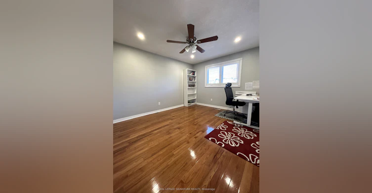 Upper-2951 Kingsway Drive, Oakville, ON, L6J 6V1 - 20