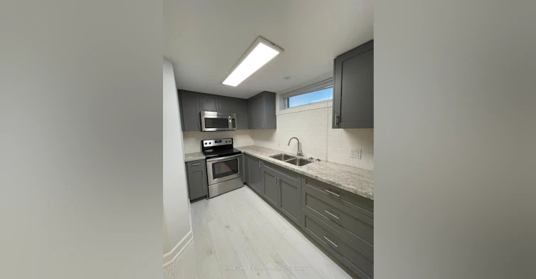 Lwr Lvl-18 Reuben Avenue N, Toronto, ON, M9M 1E5 - 15