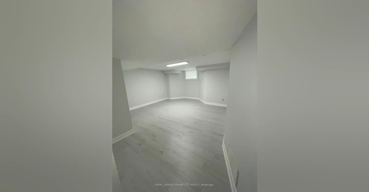Lwr Lvl-18 Reuben Avenue N, Toronto, ON, M9M 1E5