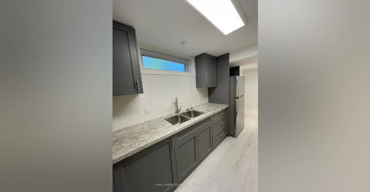 Lwr Lvl-18 Reuben Avenue N, Toronto, ON, M9M 1E5 - 13