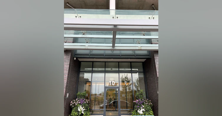 726-10 Gibbs Road, Toronto, ON, M9B 0E2 - 13