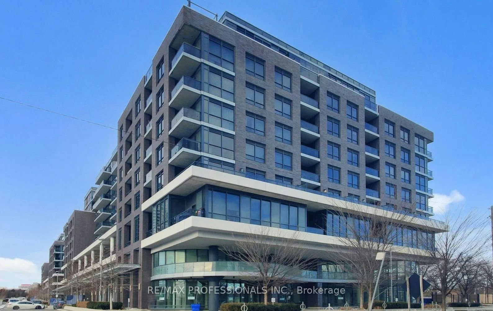 726-10 Gibbs Road, Toronto, ON, M9B 0E2 - 12