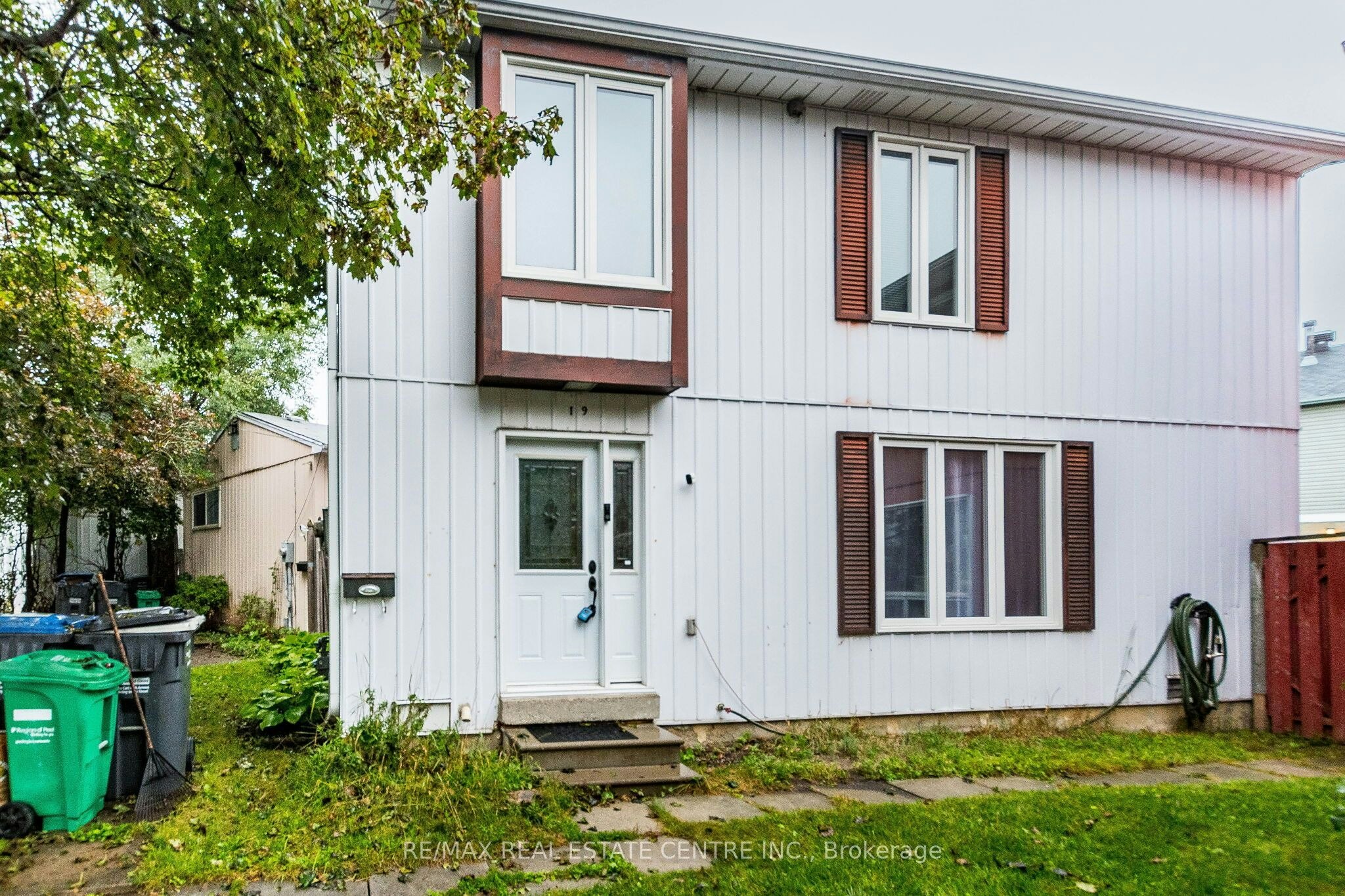 19 Huntingwood Crescent, Brampton, ON, L6S 1S5