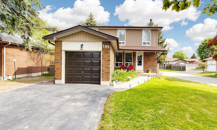 195 Ridge Road
