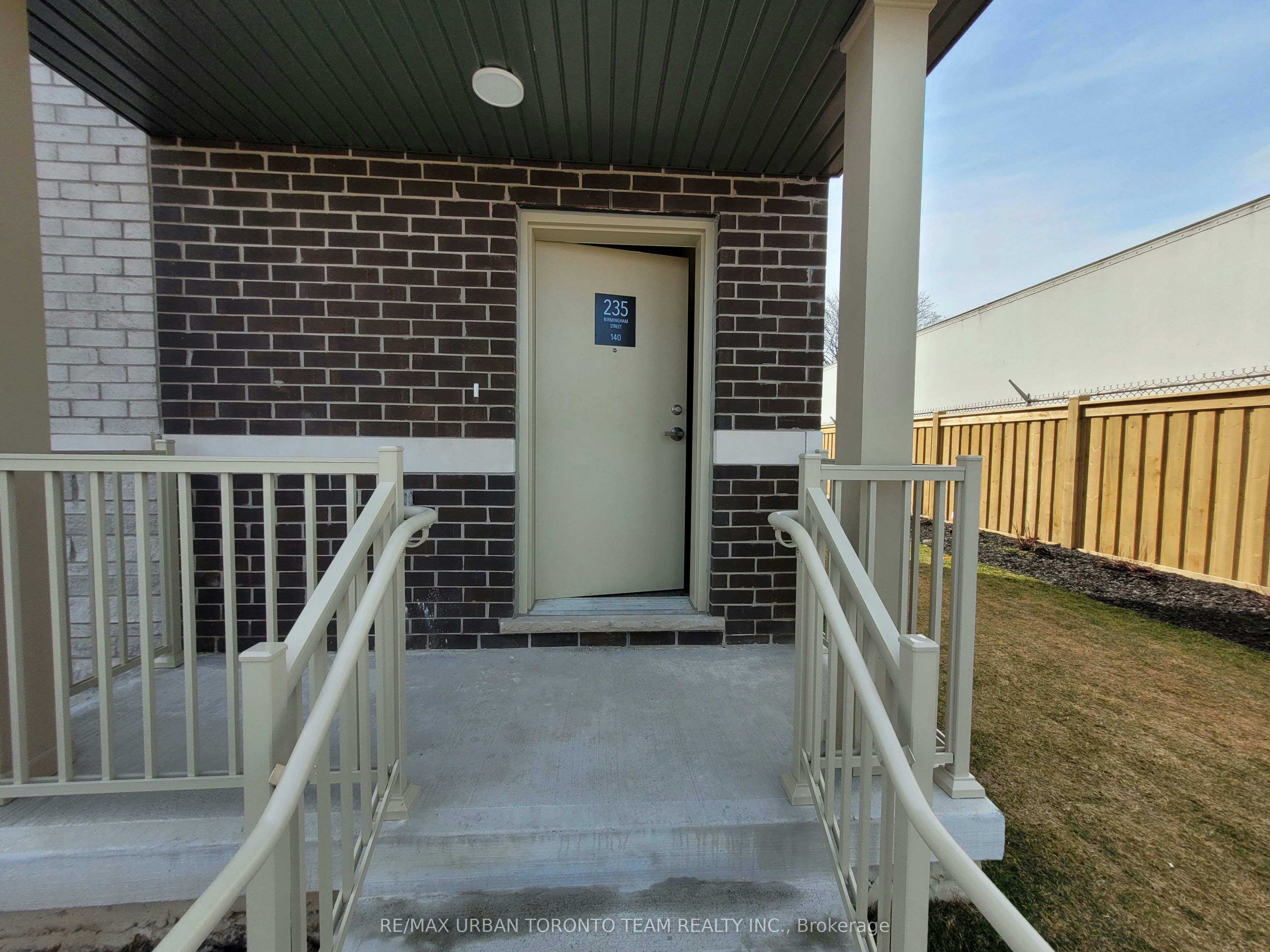 140-235 Birmingham Street, Toronto, ON, M8V 0J5 - 2