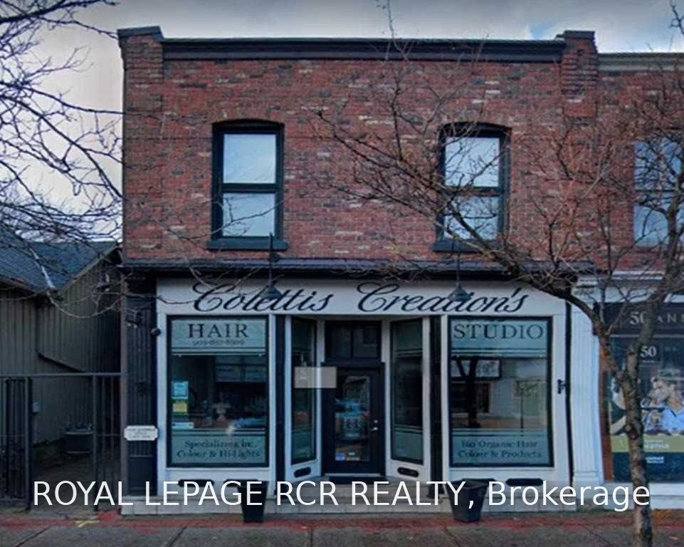A-50 Queen Street N, Caledon, ON, L7E 1B9 - 9