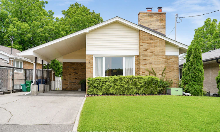 5 Cromarty Drive