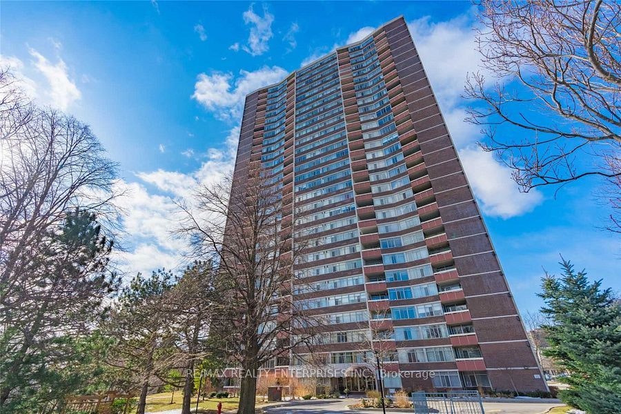 2702-3100 Kirwin Avenue, Mississauga, ON, L5A 3S6