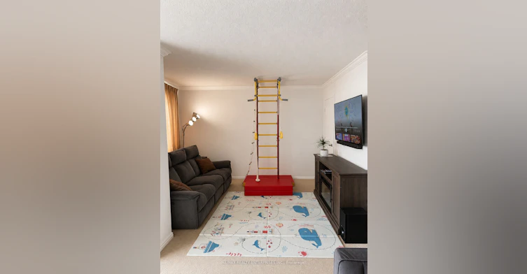 2702-3100 Kirwin Avenue, Mississauga, ON, L5A 3S6 - 5