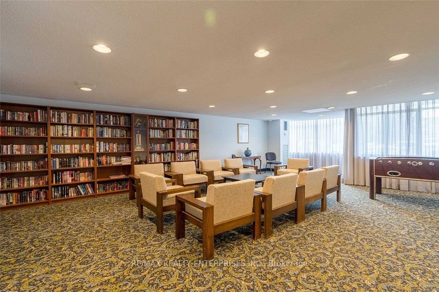 2702-3100 Kirwin Avenue, Mississauga, ON, L5A 3S6 - 10