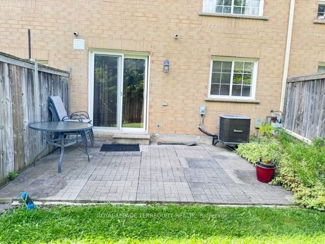 47-5260 Mcfarren Boulevard, Mississauga, ON, L5M 7J2 - 32