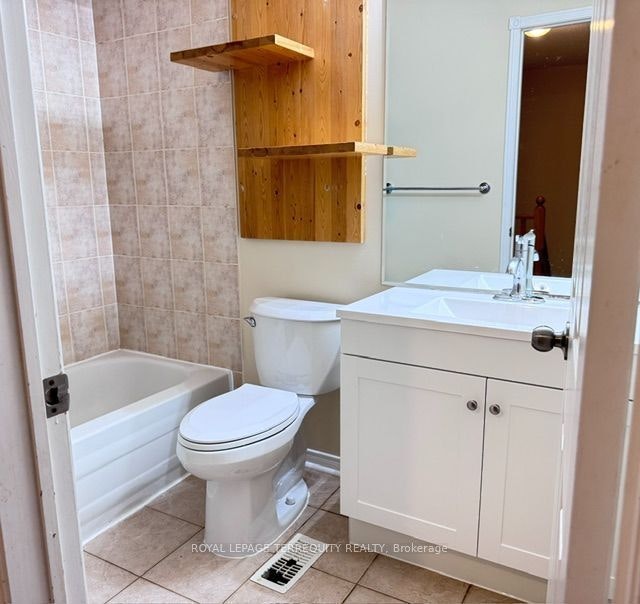 47-5260 Mcfarren Boulevard, Mississauga, ON, L5M 7J2 - 17