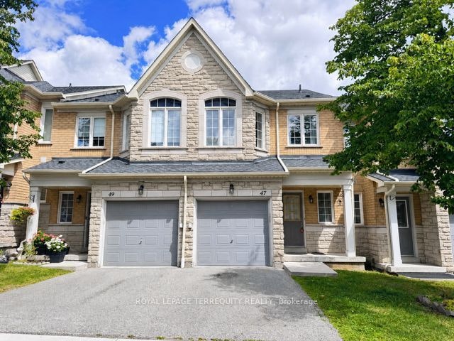 47-5260 Mcfarren Boulevard, Mississauga, ON, L5M 7J2 - 35