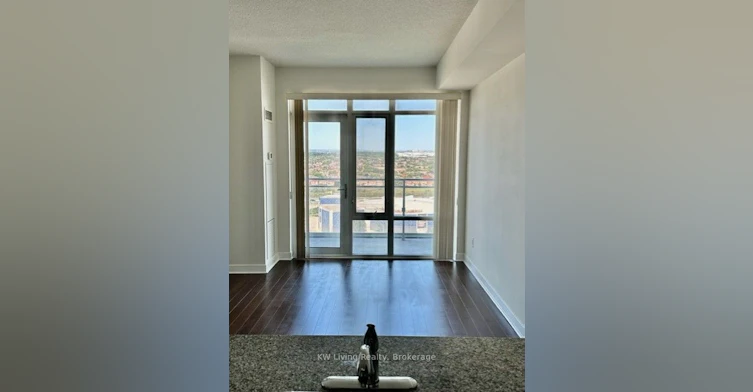 1810-360 Square One Drive, Mississauga, ON, L5B 0G7 - 3