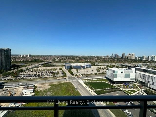 1810-360 Square One Drive, Mississauga, ON, L5B 0G7 - 10