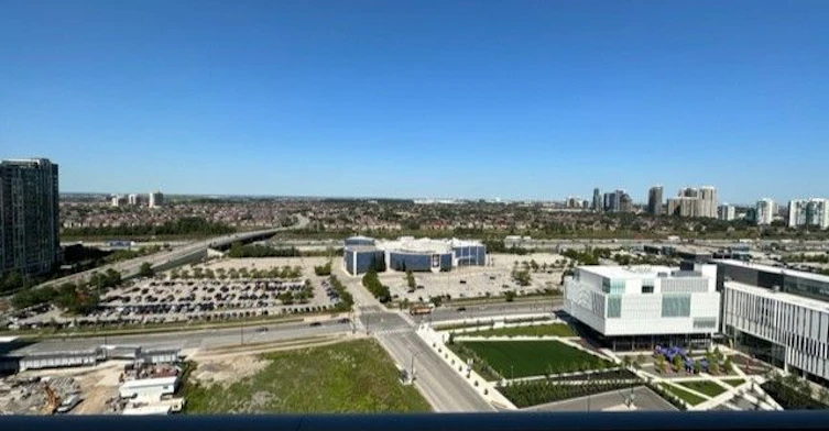 1810-360 Square One Drive, Mississauga, ON, L5B 0G7 - 10