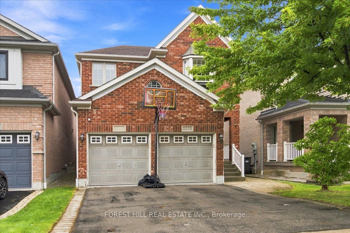 3273 Respond Road, Mississauga, ON, L5M 7X5