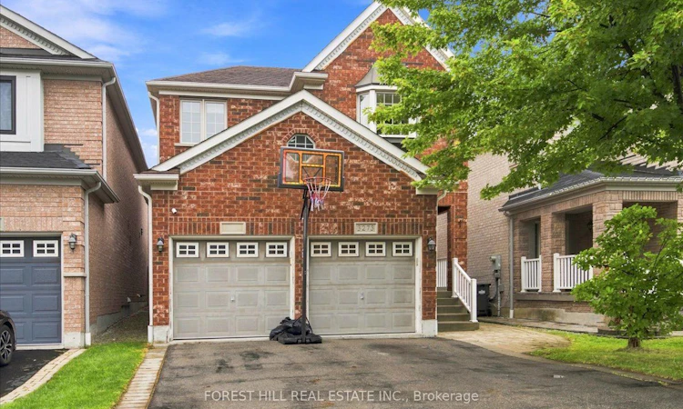 3273 Respond Road
