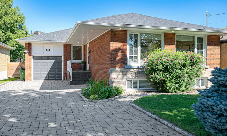 44 Fenley Drive