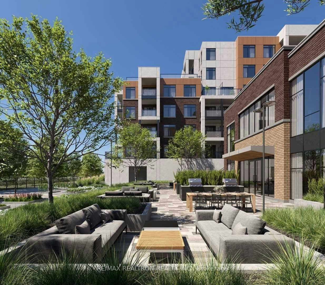 606-160 Canon Jackson Drive, Toronto, ON, M6M 0B6 - 12