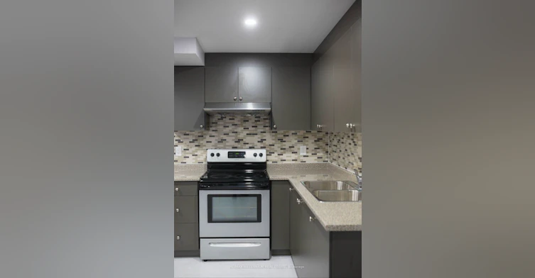 BSMT-7 Lloyd Crescent, Brampton, ON, L7A 4J5 - 4