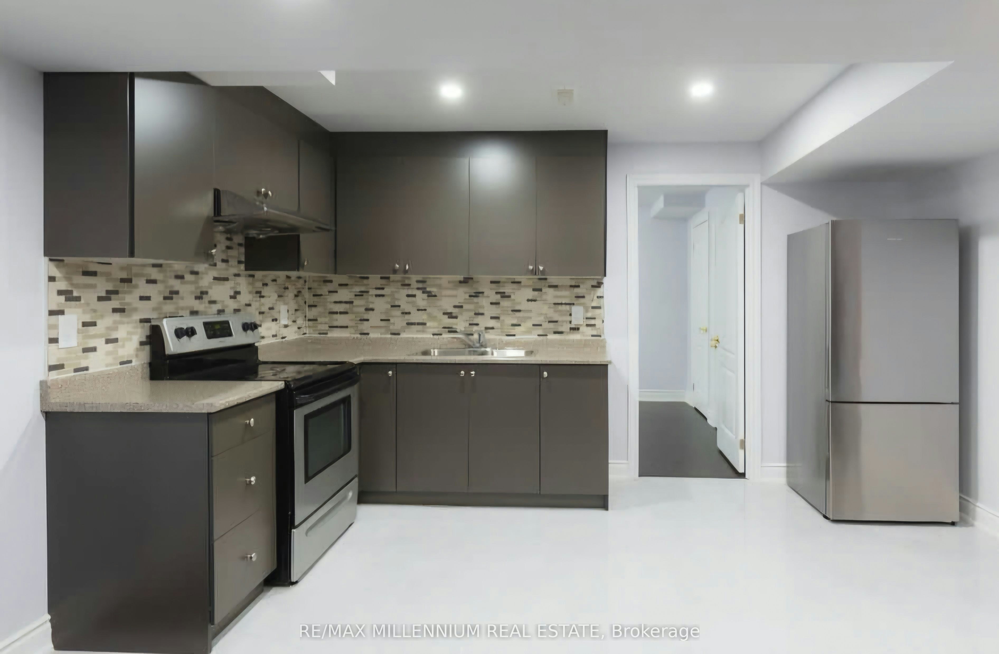 BSMT-7 Lloyd Crescent, Brampton, ON, L7A 4J5 - 5
