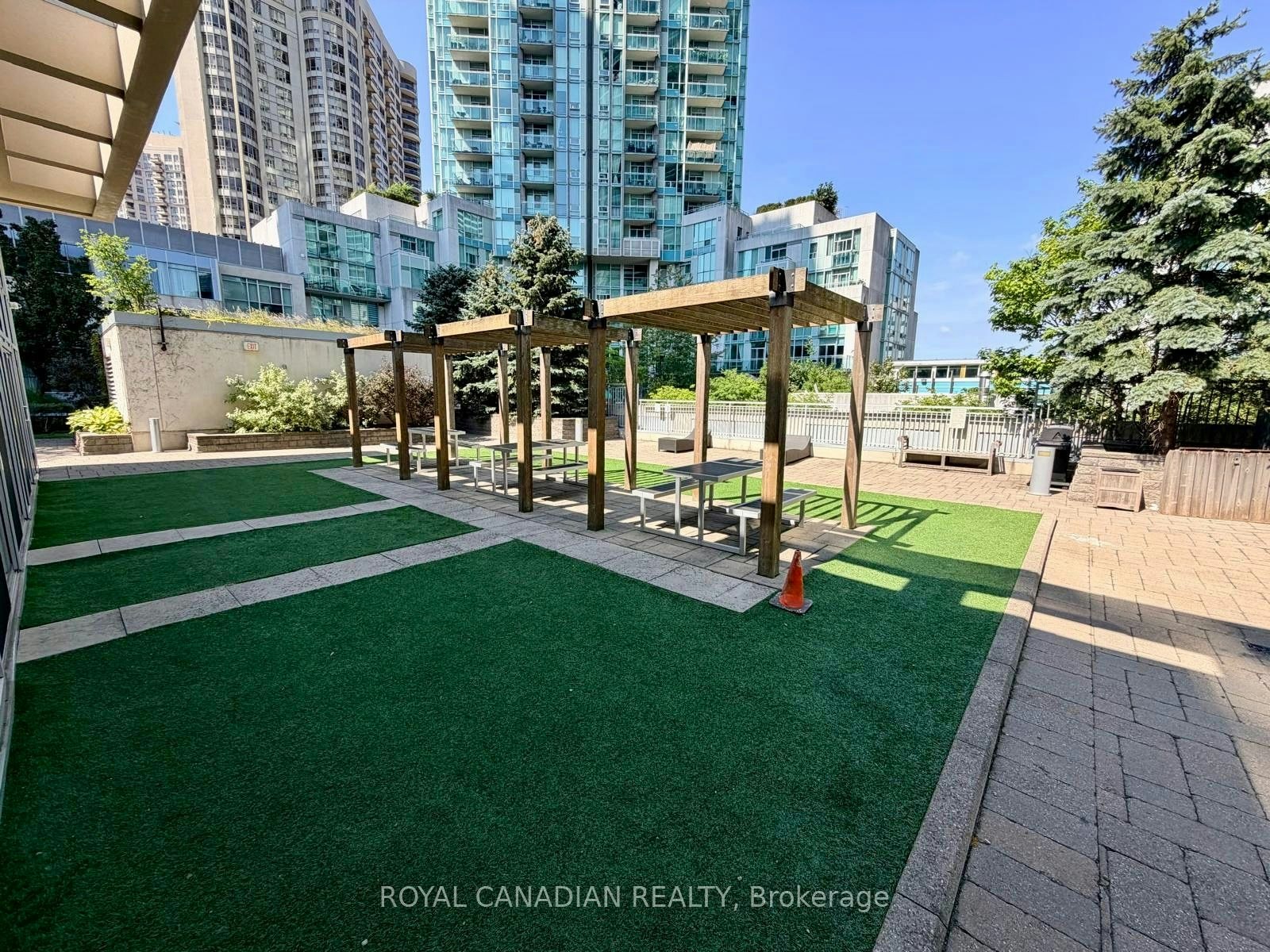 3207-225 Webb Drive, Mississauga, ON, L5B 4P2 - 27