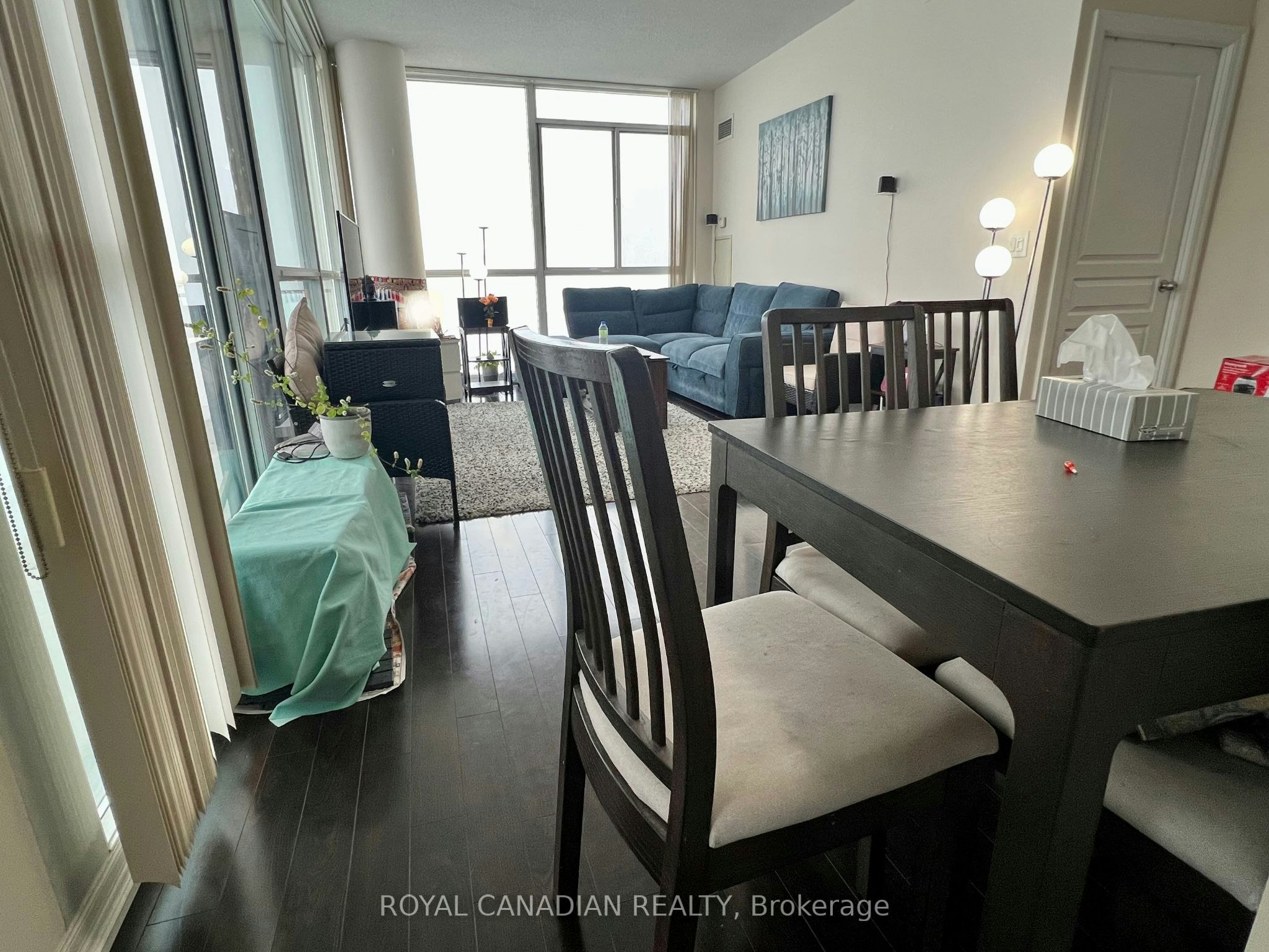 3207-225 Webb Drive, Mississauga, ON, L5B 4P2 - 3