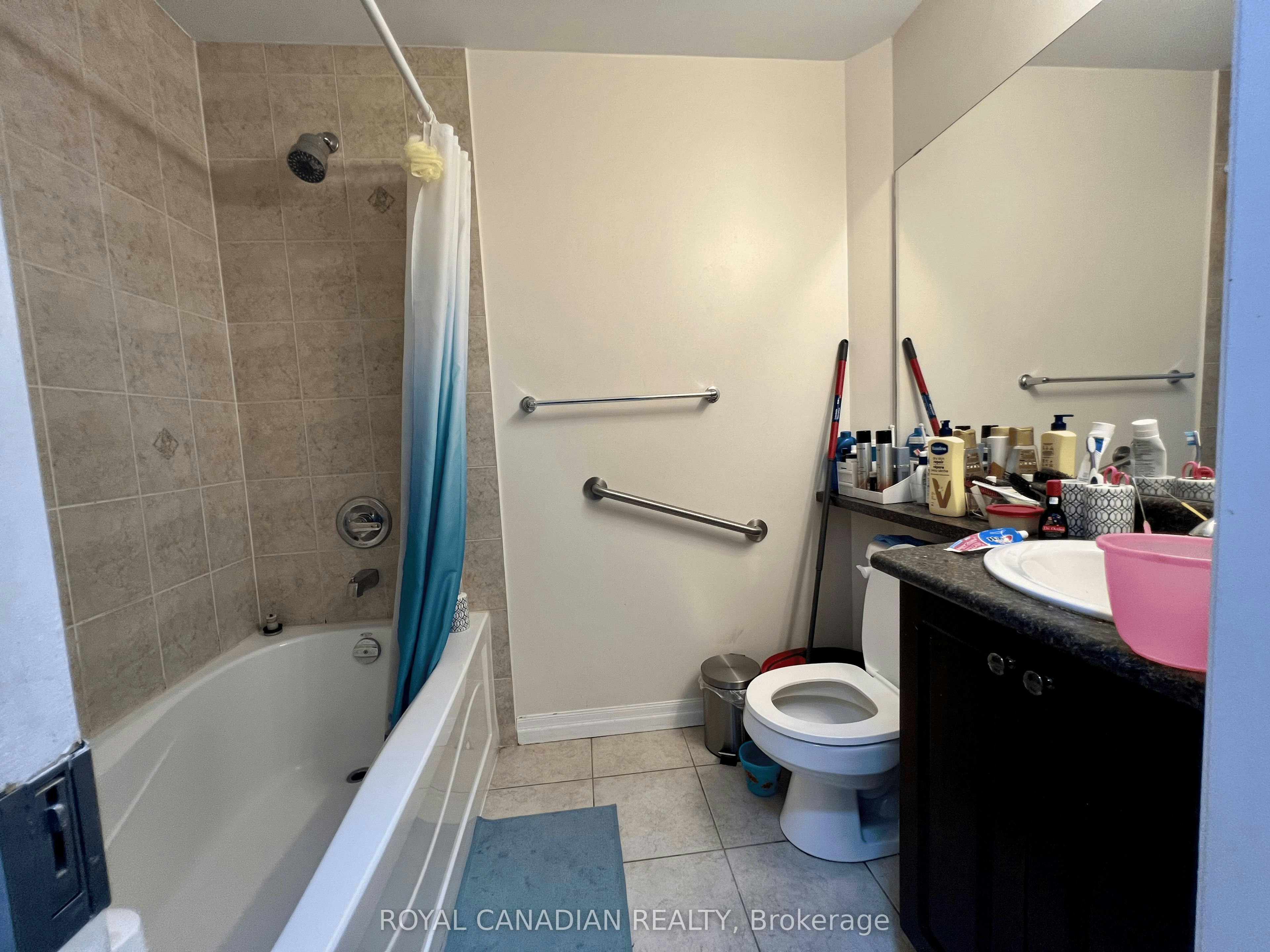3207-225 Webb Drive, Mississauga, ON, L5B 4P2 - 21