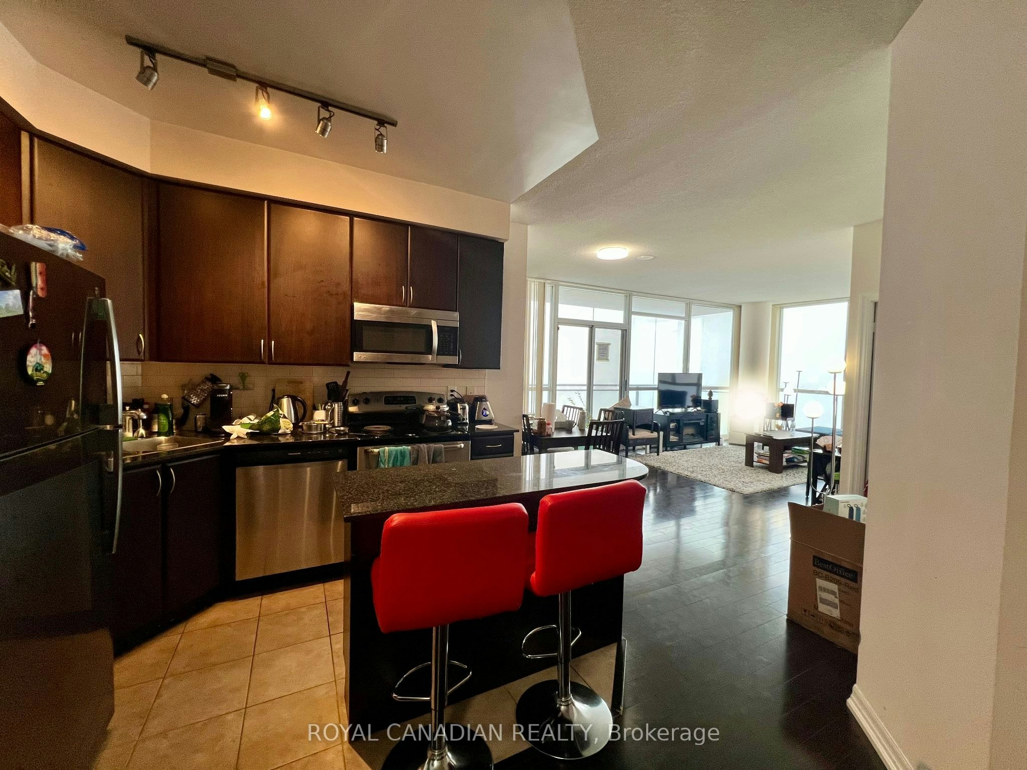3207-225 Webb Drive, Mississauga, ON, L5B 4P2 - 6
