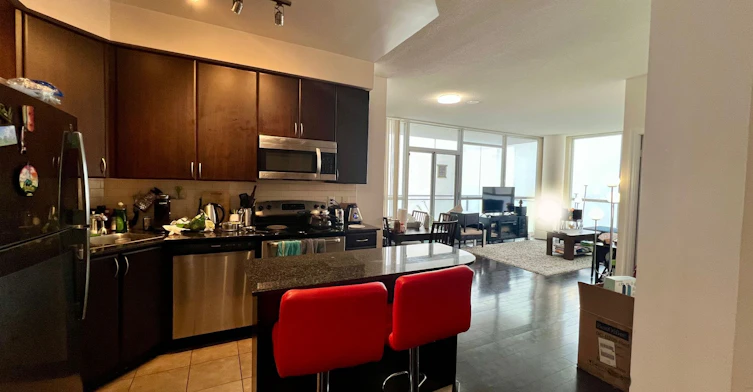 3207-225 Webb Drive, Mississauga, ON, L5B 4P2 - 6