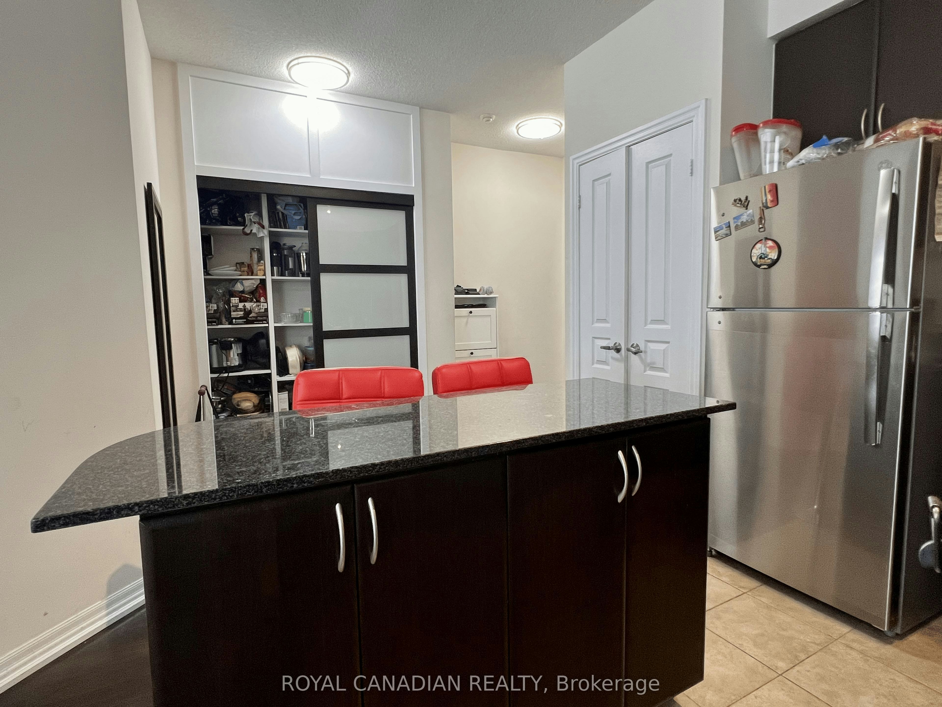 3207-225 Webb Drive, Mississauga, ON, L5B 4P2 - 8