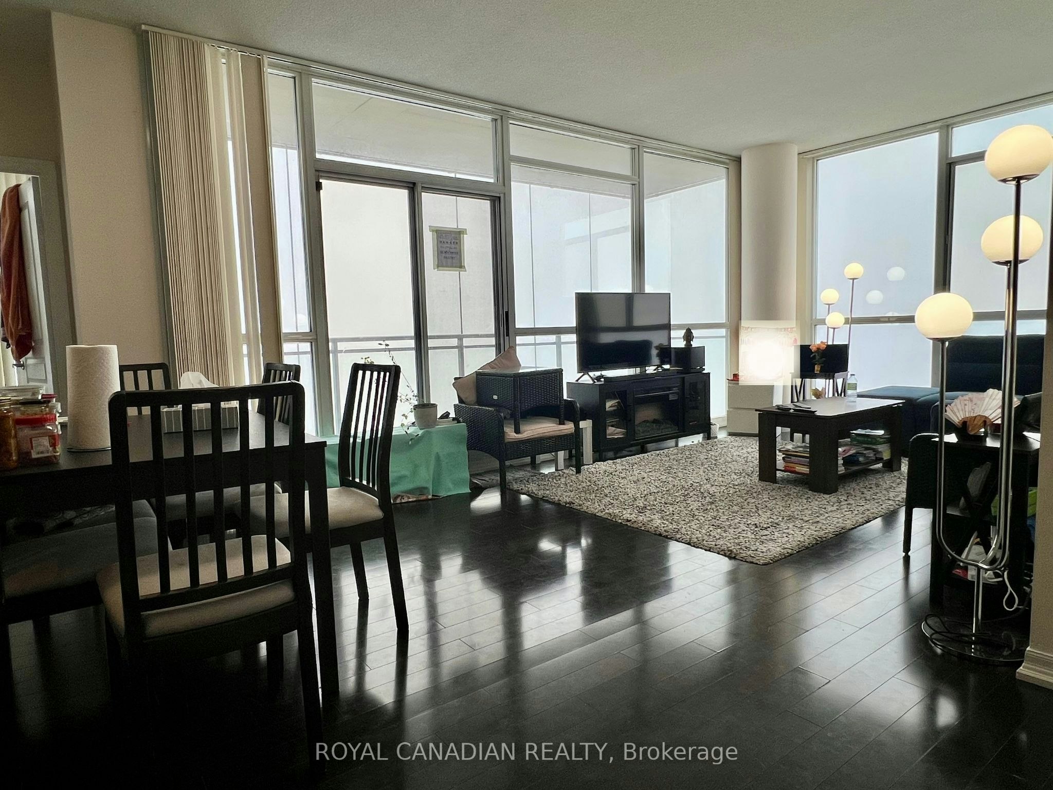 3207-225 Webb Drive, Mississauga, ON, L5B 4P2 - 5