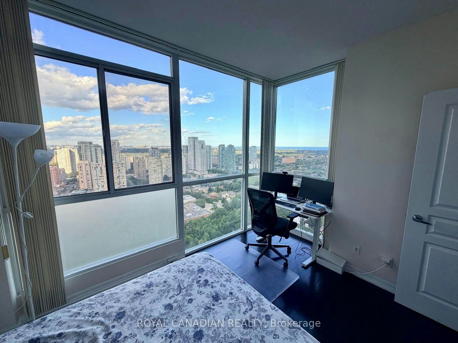 3207-225 Webb Drive, Mississauga, ON, L5B 4P2 - 19