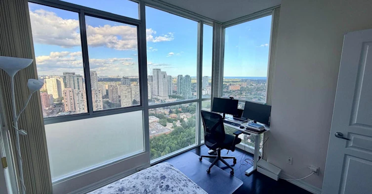 3207-225 Webb Drive, Mississauga, ON, L5B 4P2 - 19