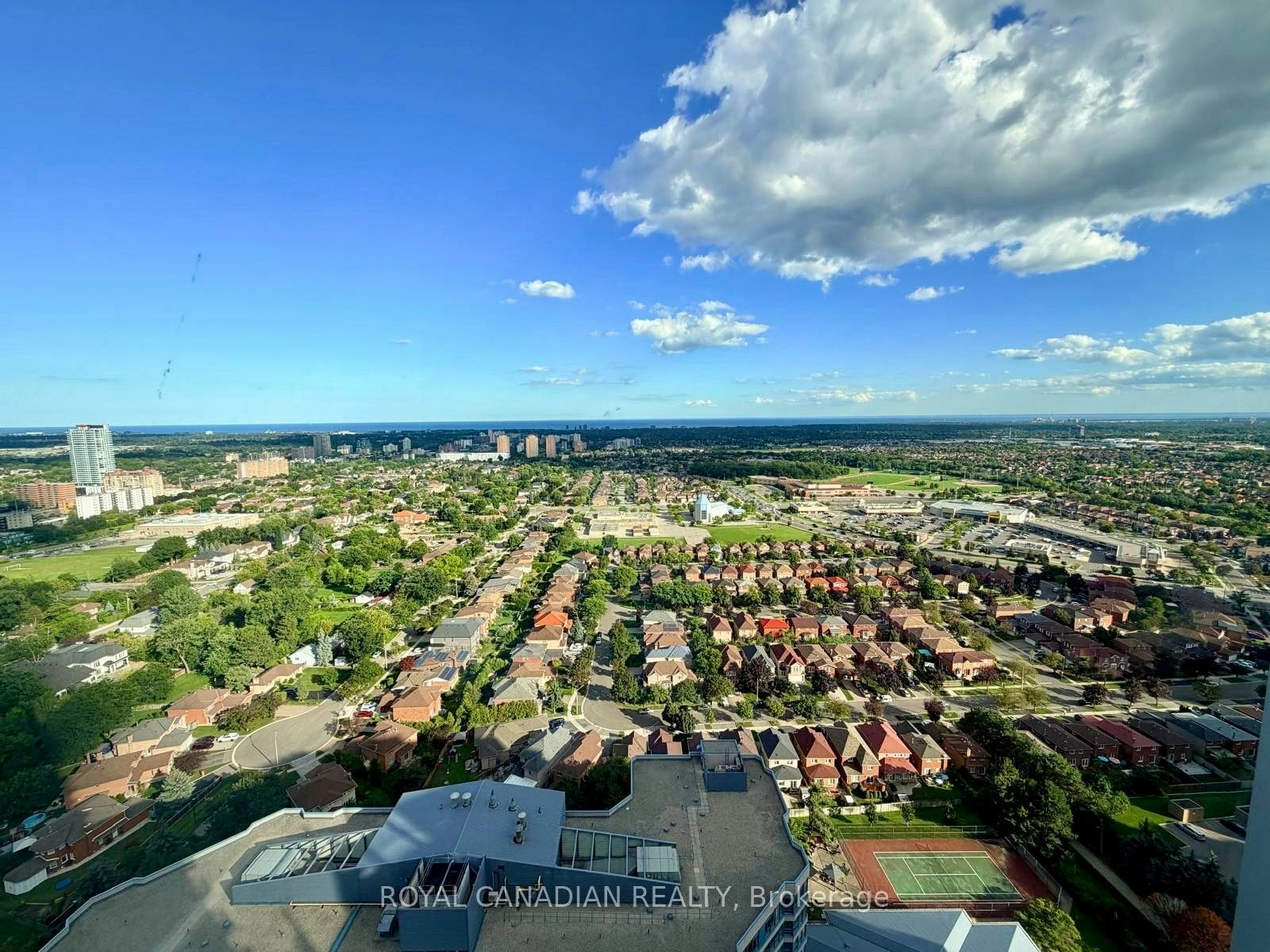 3207-225 Webb Drive, Mississauga, ON, L5B 4P2 - 28