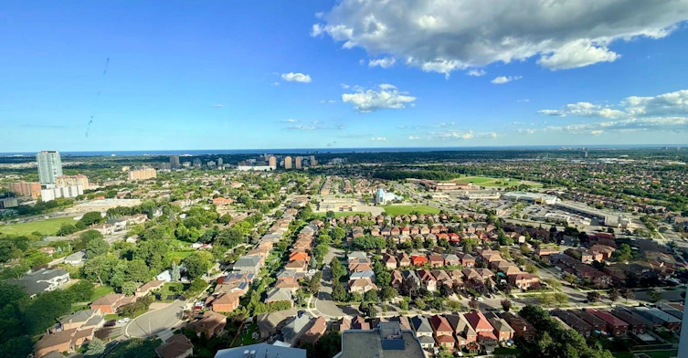 3207-225 Webb Drive, Mississauga, ON, L5B 4P2 - 28